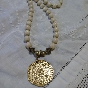 Premier Designs Retired Necklace and Bracelet